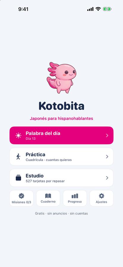 Kotobita