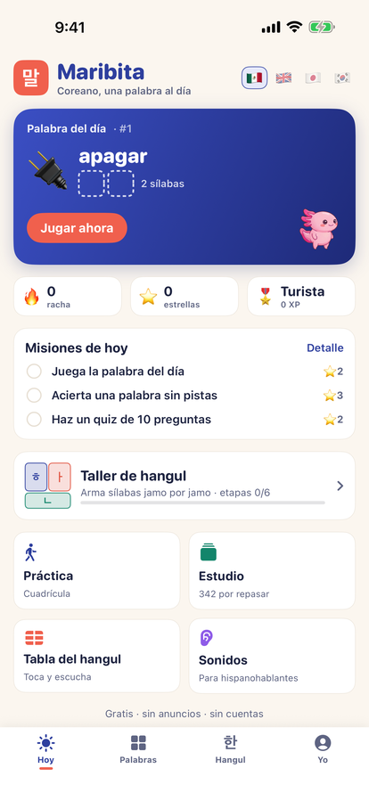 Maribita